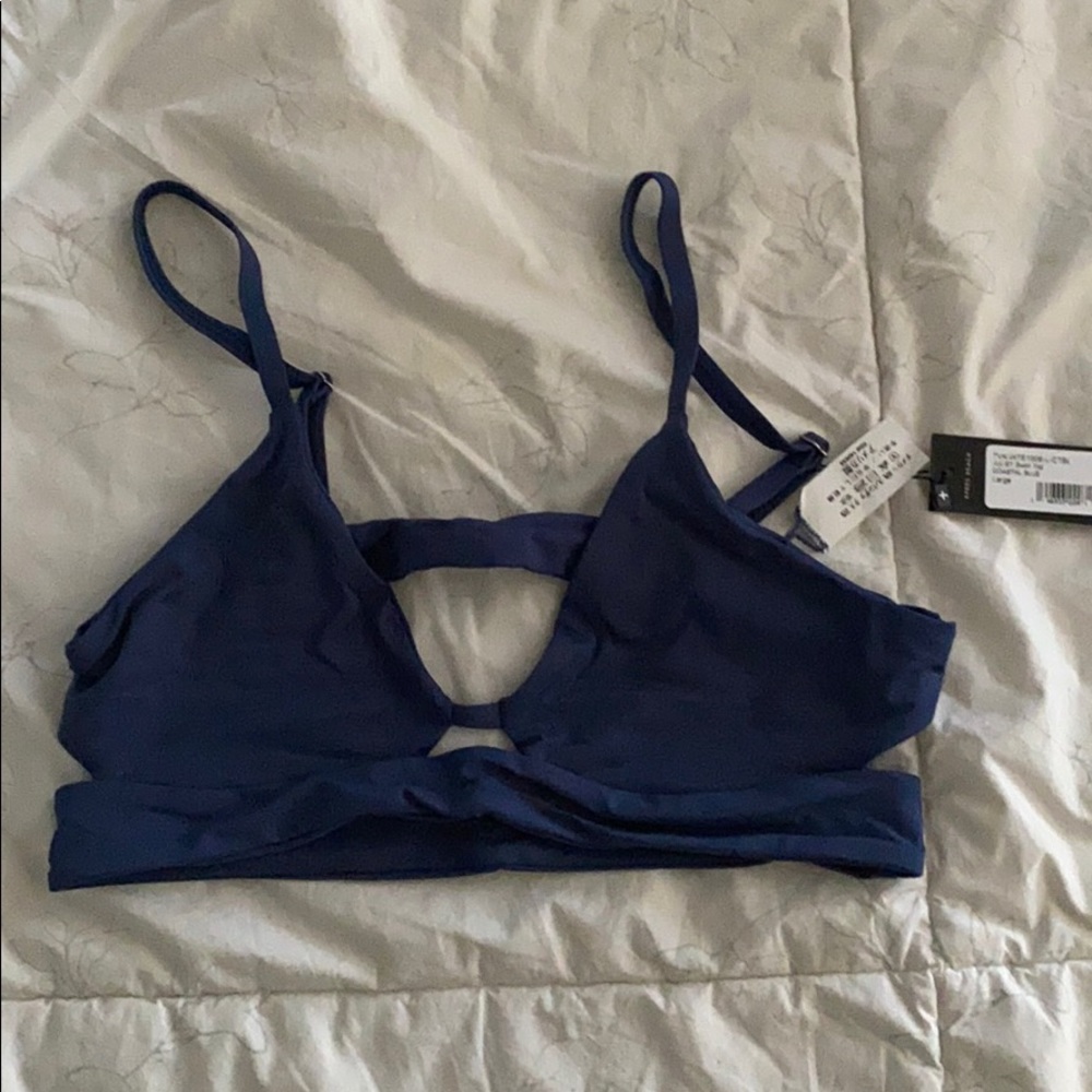 Tavik Jessi Top